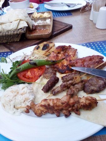 Metin Usta